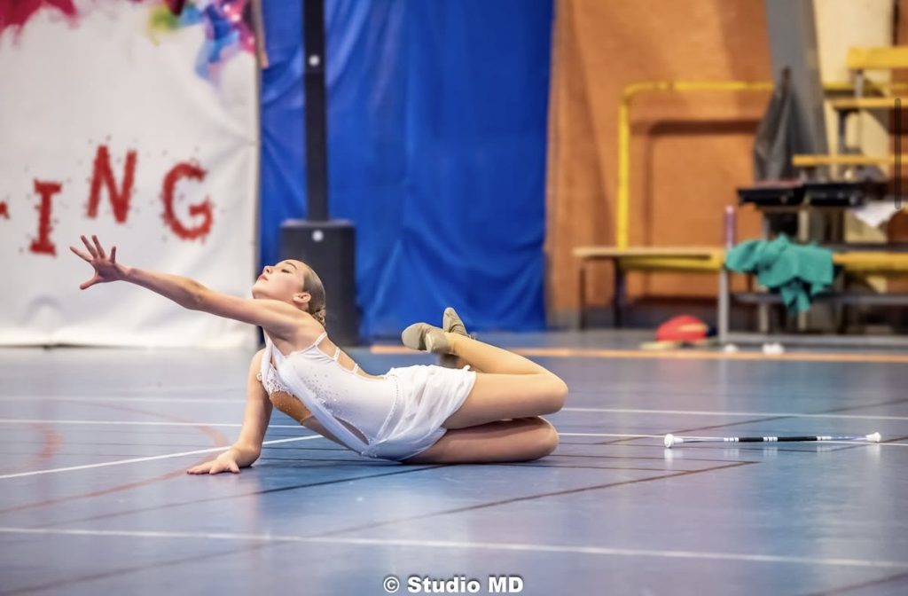 Hélène solo